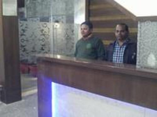 abhiraj guest house