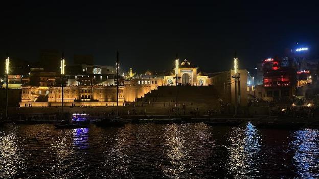 varanasi