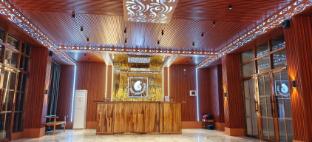 white coral beach resort