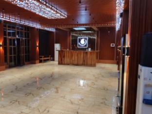 white coral beach resort