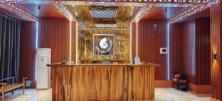 white coral beach resort