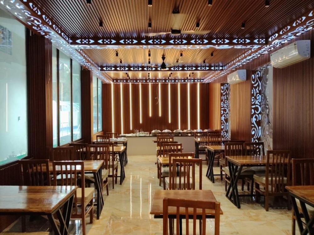 white coral beach resort