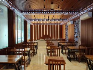 white coral beach resort