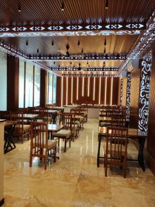 white coral beach resort