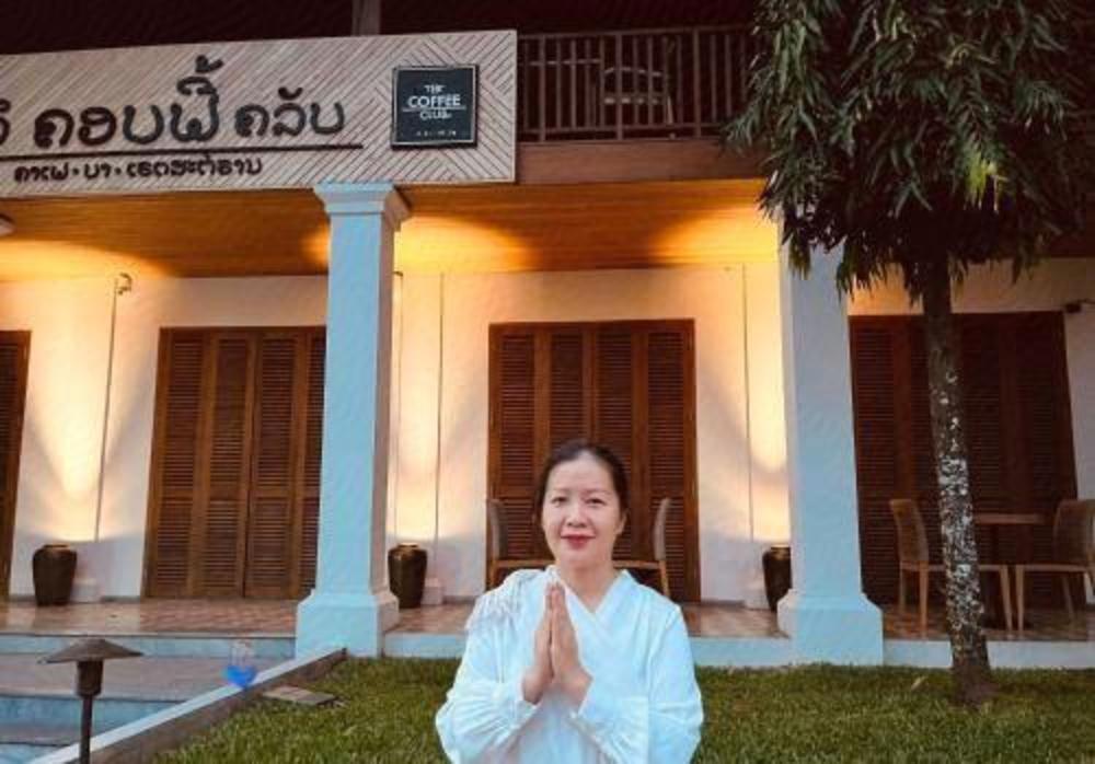luang prabang