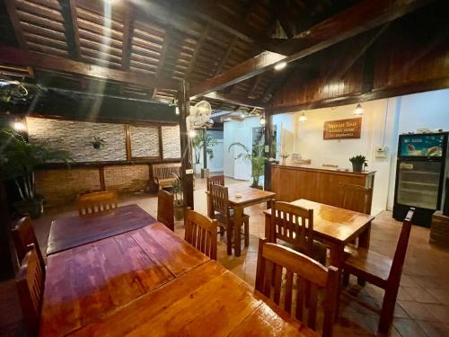 luang prabang