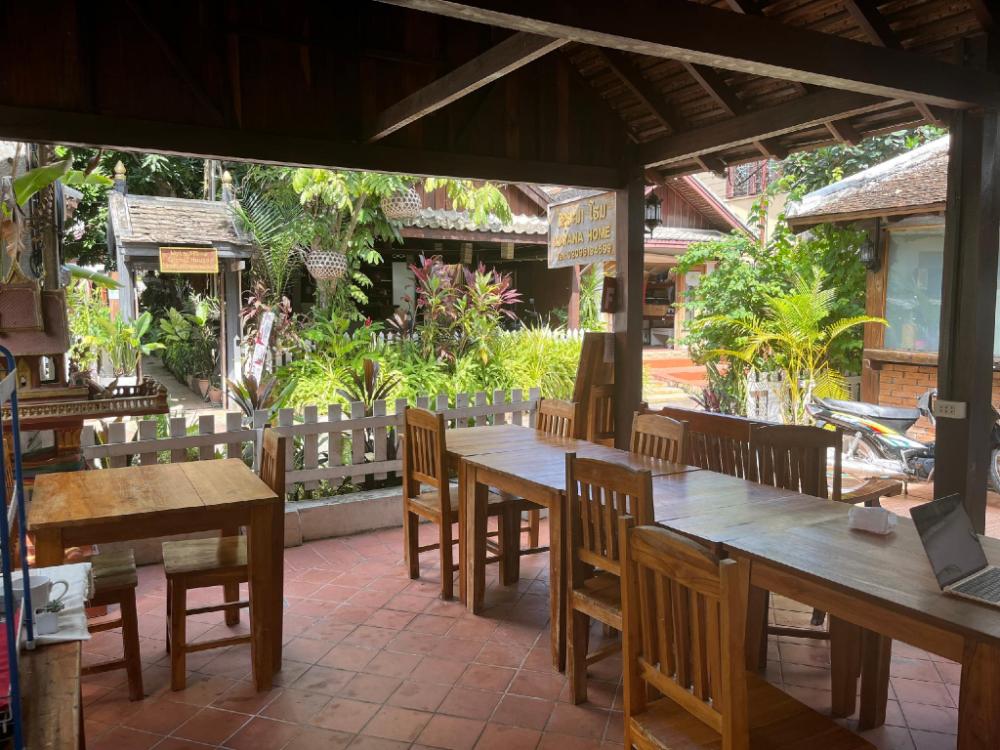 luang prabang