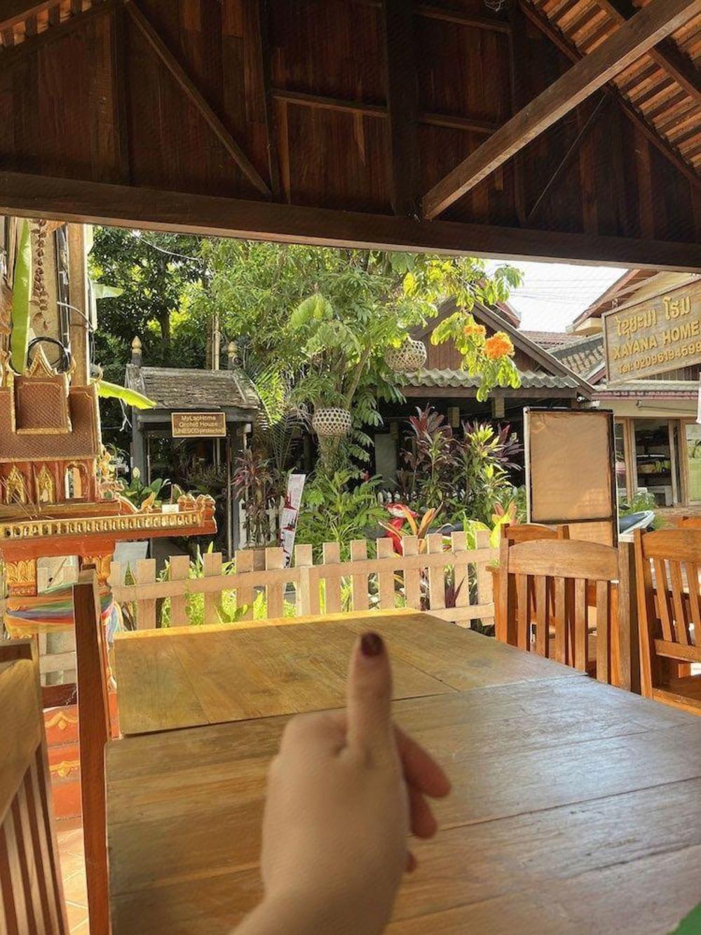 luang prabang