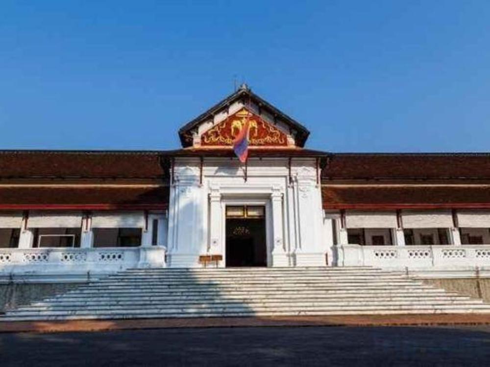 luang prabang