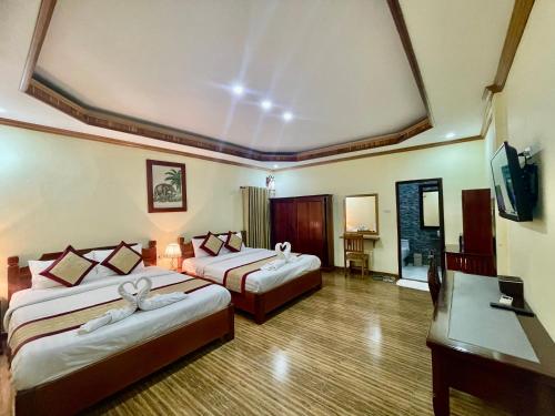 xayana home