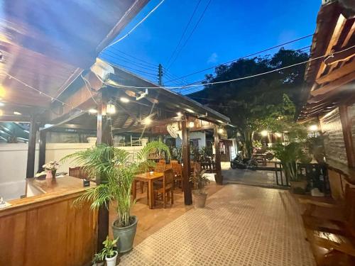 luang prabang