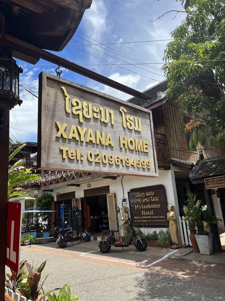 xayana home