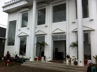 hotel alpha classica