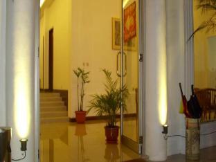 hotel alpha classica