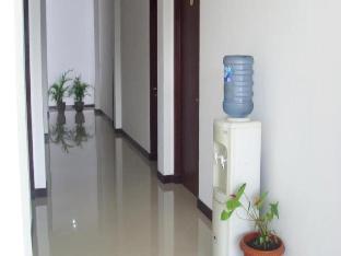 hotel alpha classica