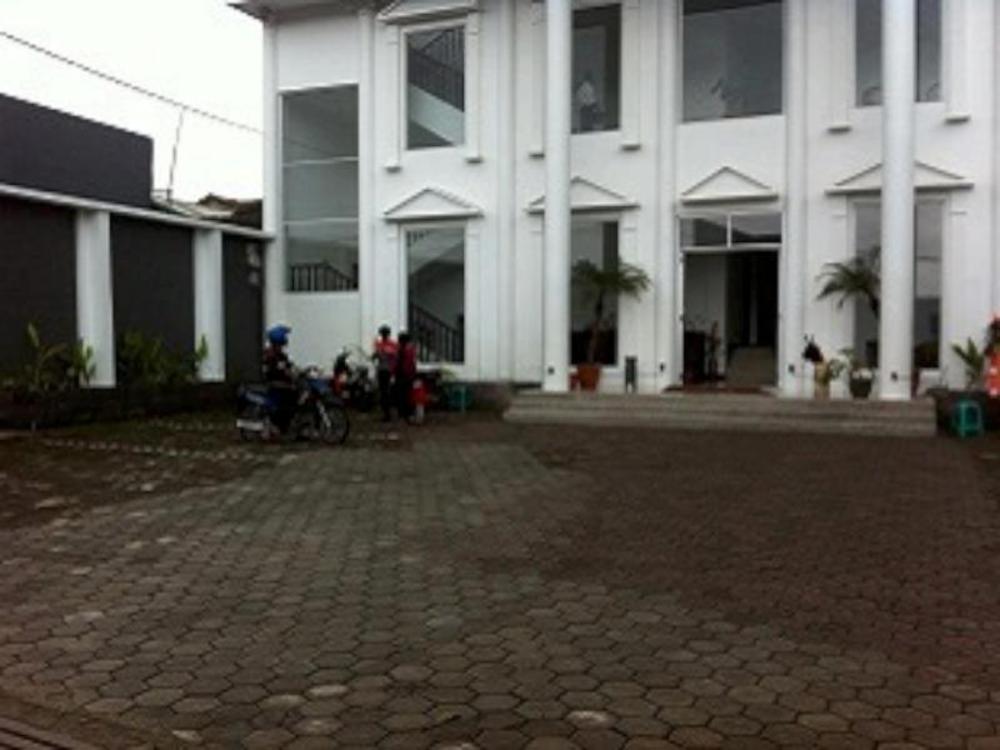 hotel alpha classica