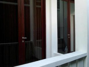 hotel alpha classica