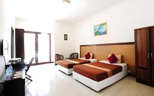 hotel alpha classica