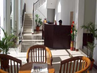 hotel alpha classica