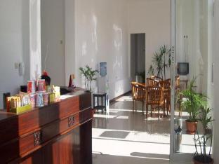 hotel alpha classica