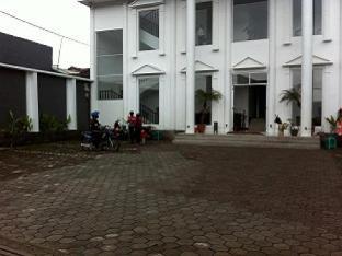 hotel alpha classica