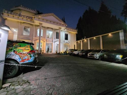 hotel alpha classica