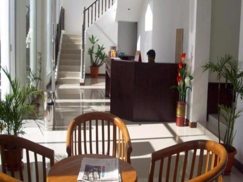 hotel alpha classica