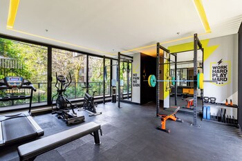 loma verde aparthotel