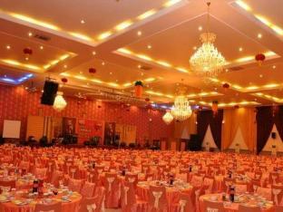 graha sriwijaya hotel