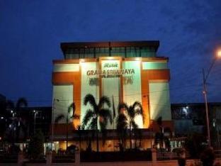 graha sriwijaya hotel