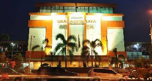 graha sriwijaya hotel