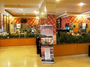 graha sriwijaya hotel