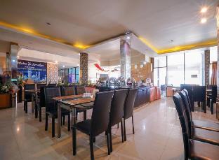 graha sriwijaya hotel