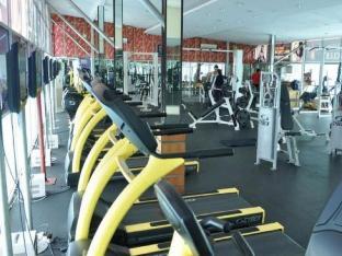 graha sriwijaya hotel