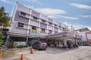 graha sriwijaya hotel