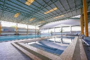 graha sriwijaya hotel