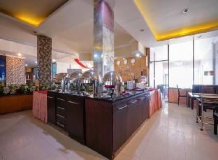 graha sriwijaya hotel