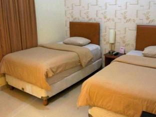 graha sriwijaya hotel