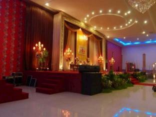 graha sriwijaya hotel