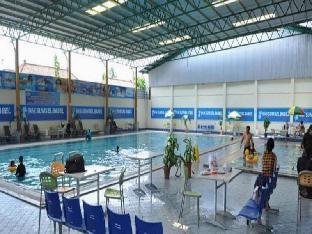 graha sriwijaya hotel