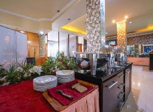 graha sriwijaya hotel