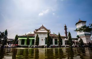 graha sriwijaya hotel