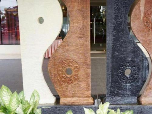 graha sriwijaya hotel