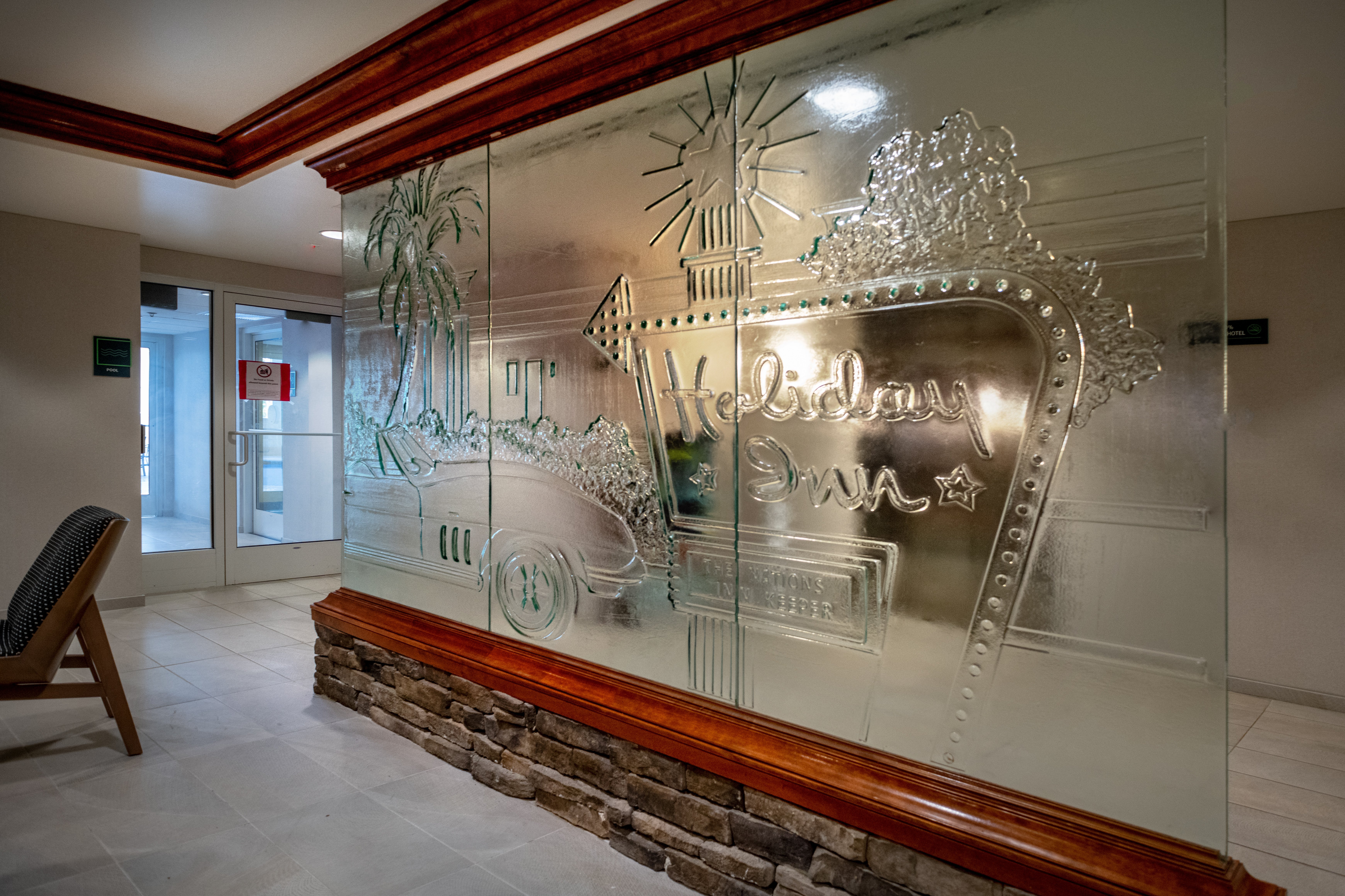 holiday inn hotel and suites beckley by ihg