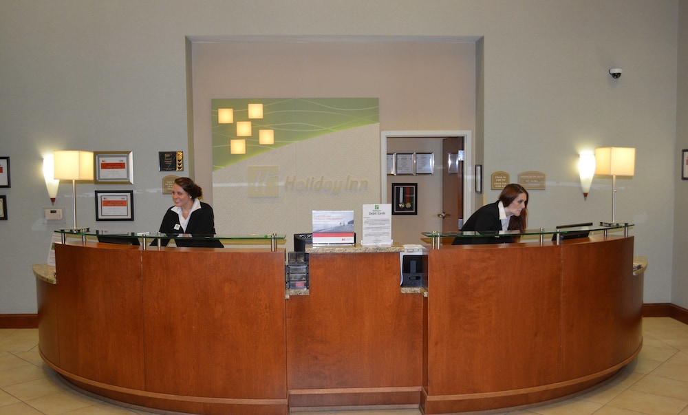 holiday inn hotel and suites beckley by ihg