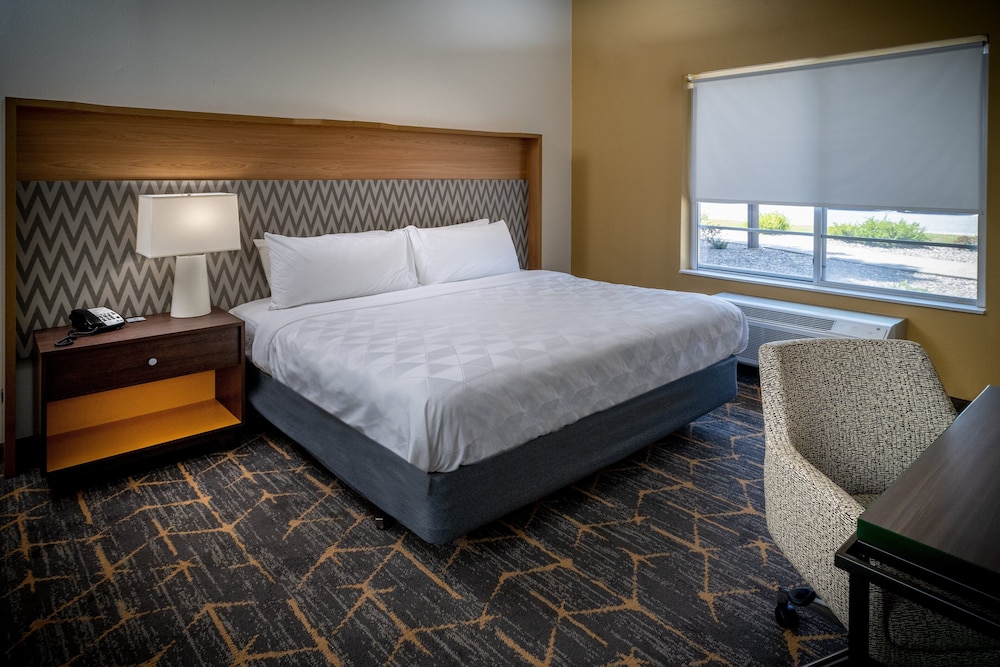 holiday inn hotel and suites beckley by ihg