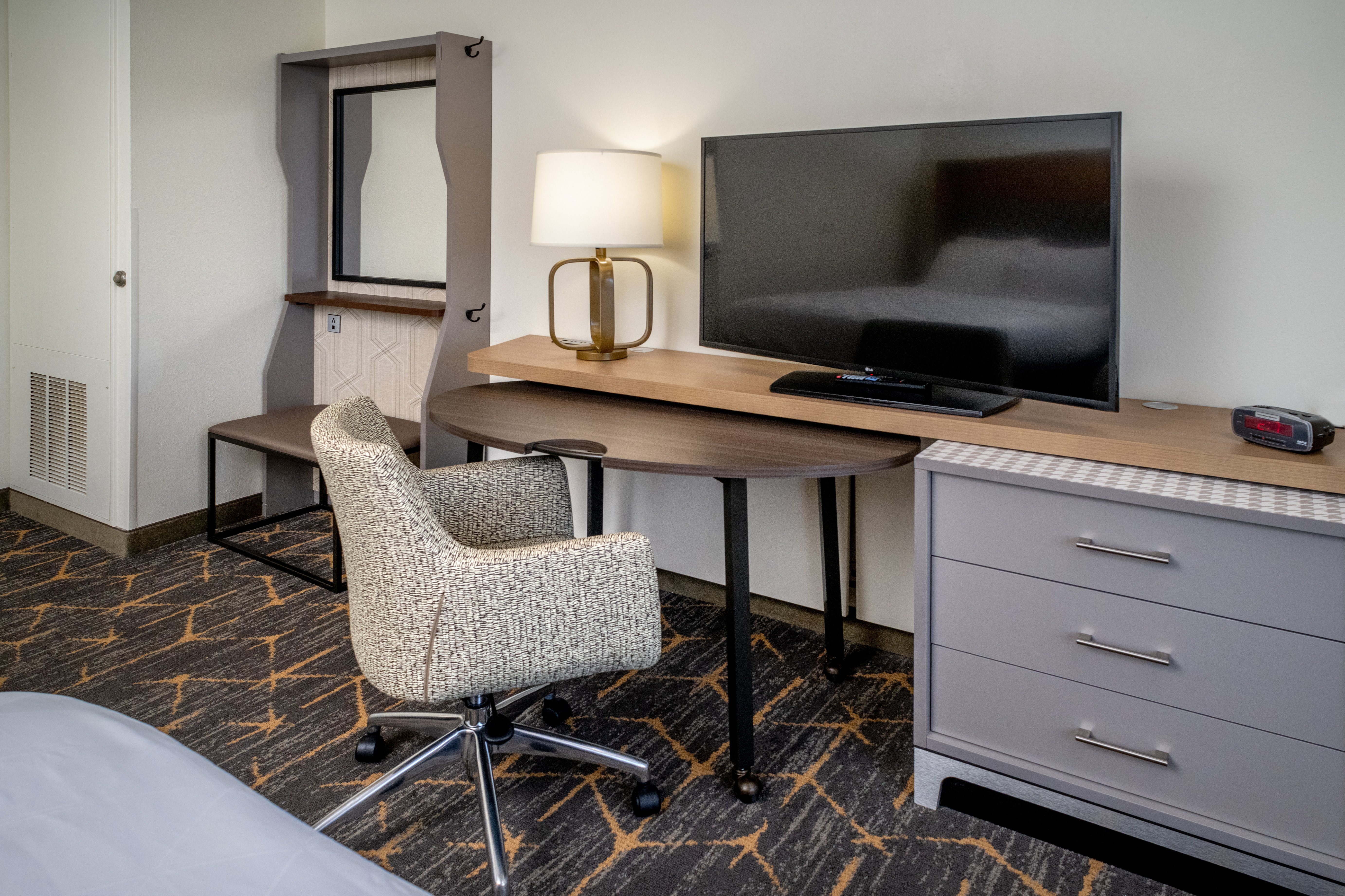 holiday inn hotel and suites beckley by ihg
