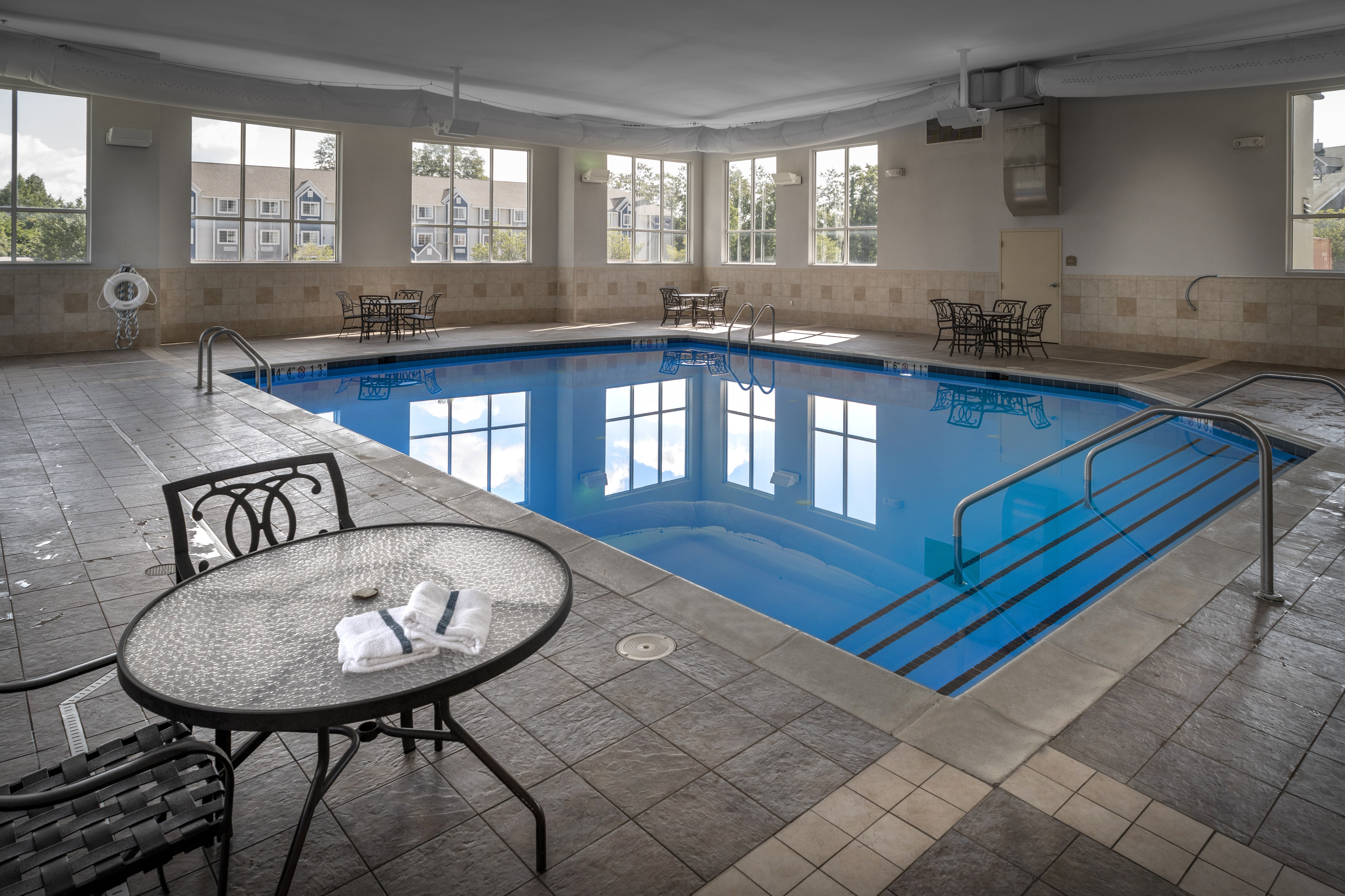 holiday inn hotel and suites beckley by ihg