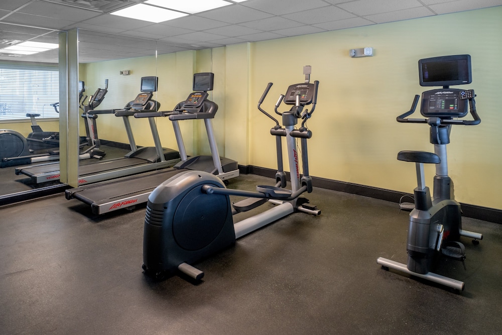 holiday inn hotel and suites beckley by ihg