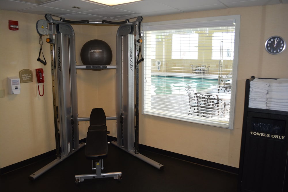 holiday inn hotel and suites beckley by ihg
